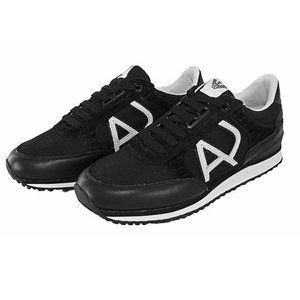 Armani Jeans | Shoes | Armani Jeans High Top Sneakers Mens  display picture 2